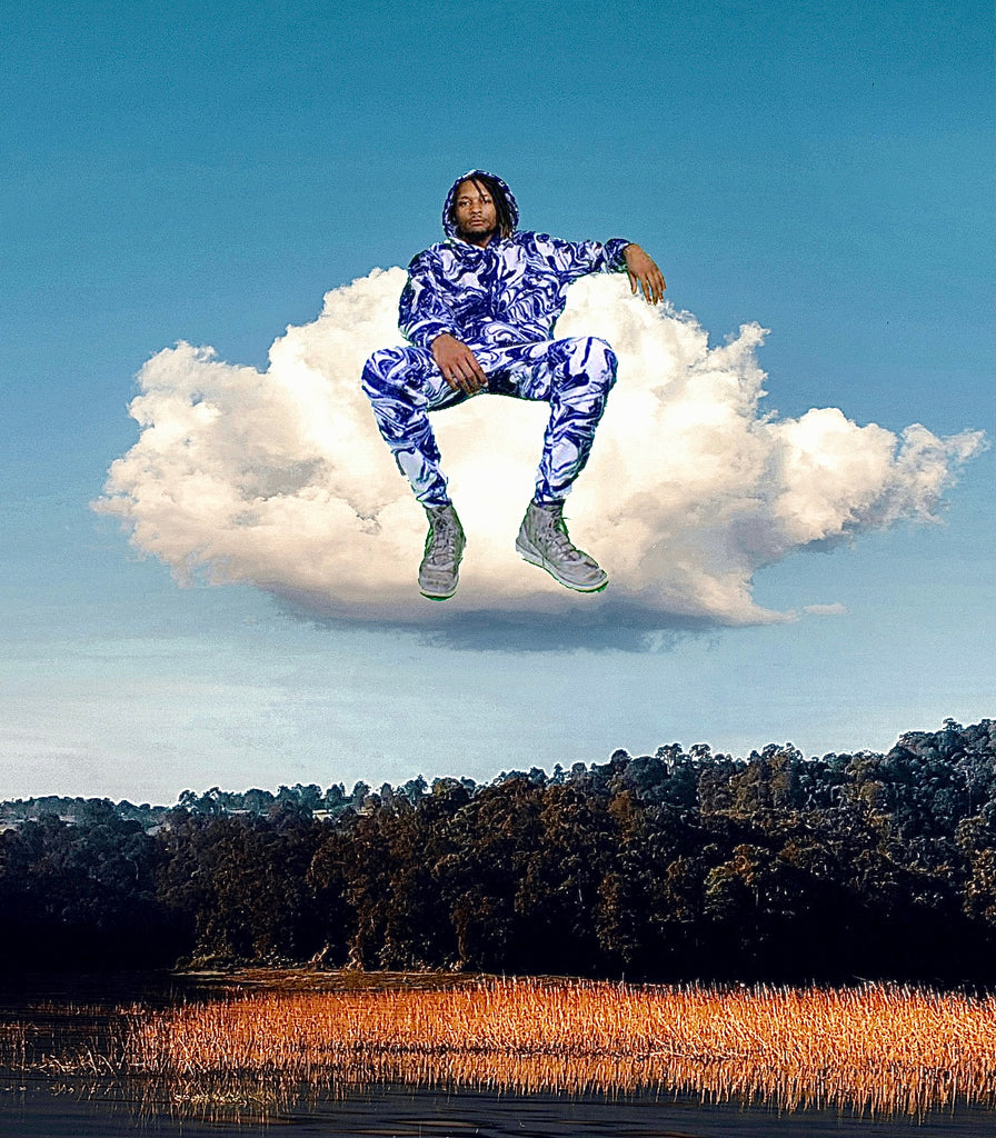 Infinite Drip Storm Watch