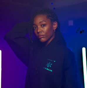 I.R. Chameleon Hoodie