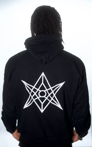 I.R. High-Vis Hoodie