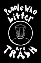 Take Out The Trash Hoodie