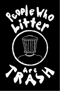 Take Out The Trash Hoodie