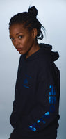 I.R. Chameleon Hoodie