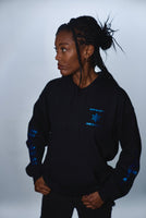 I.R. Chameleon Hoodie