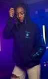 I.R. Chameleon Hoodie