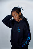 I.R. Chameleon Hoodie